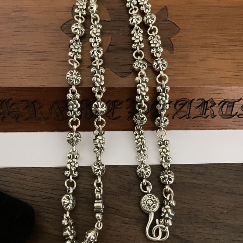 Chrome Hearts Necklaces